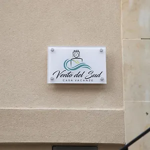  Casa vacanze Vento Del Sud Italia