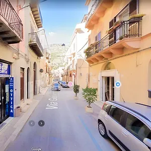  Appartamento Monolocale Rosso Tuttialmare Sicilia Italia